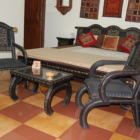 Vansh Villa Jaisalmer Exterior photo