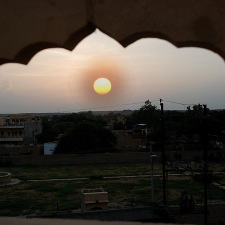 Vansh Villa Jaisalmer Exterior photo