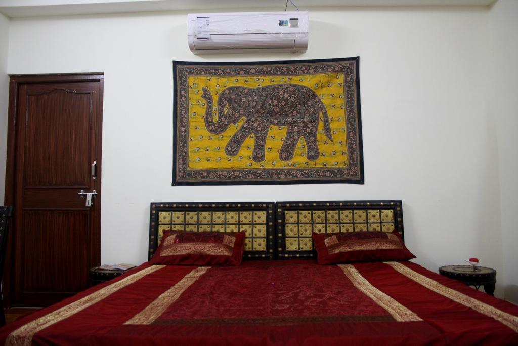 Vansh Villa Jaisalmer Room photo
