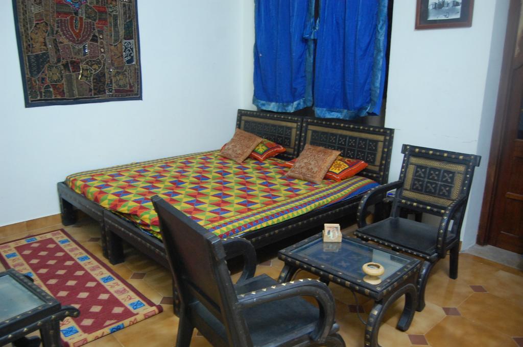 Vansh Villa Jaisalmer Room photo