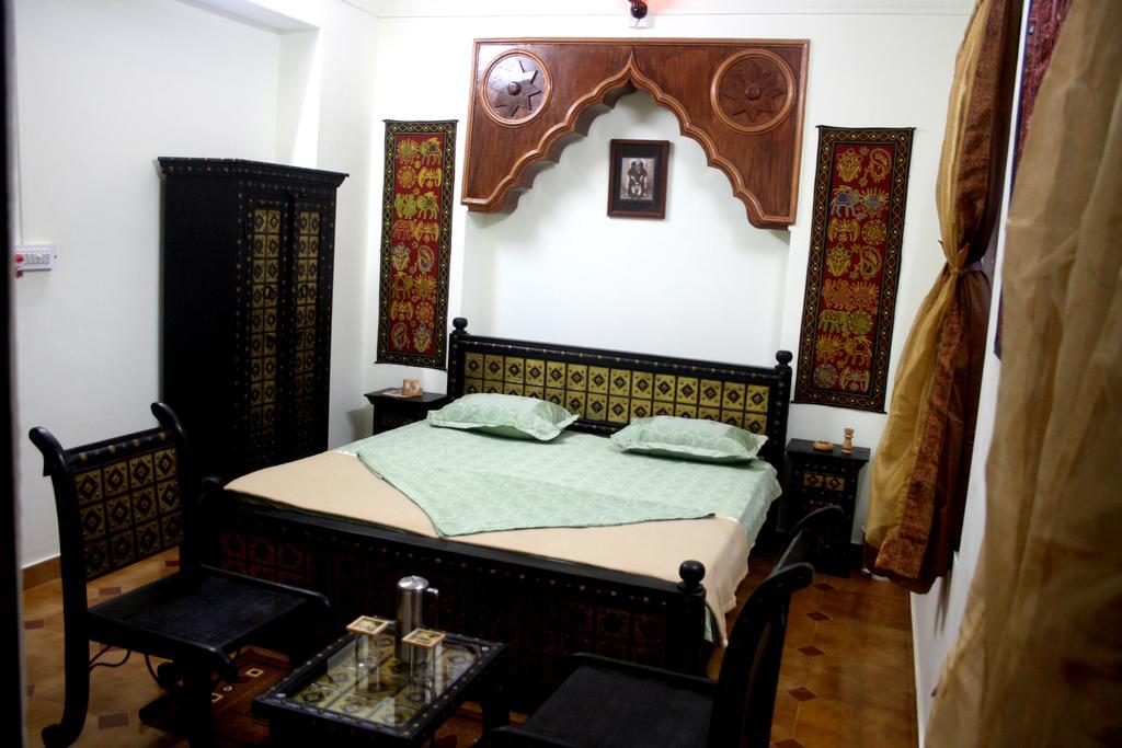 Vansh Villa Jaisalmer Room photo