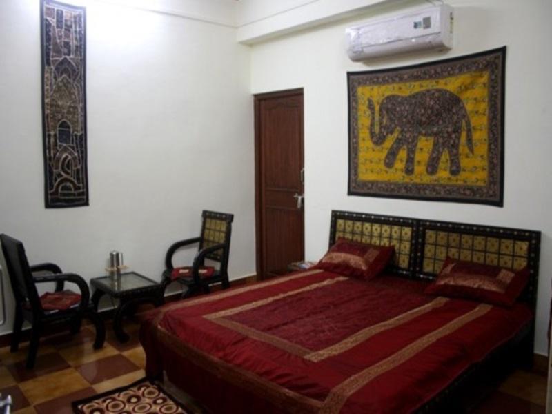 Vansh Villa Jaisalmer Exterior photo